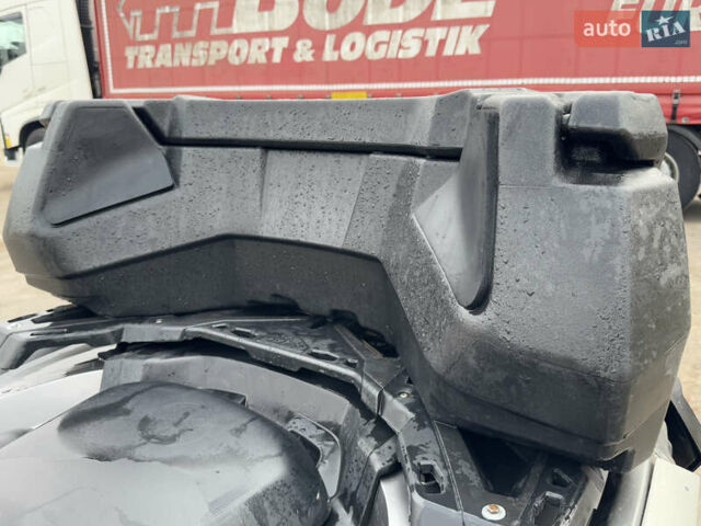 БРП Аутлендер, об'ємом двигуна 1 л та пробігом 5 тис. км за 10999 $, фото 26 на Automoto.ua