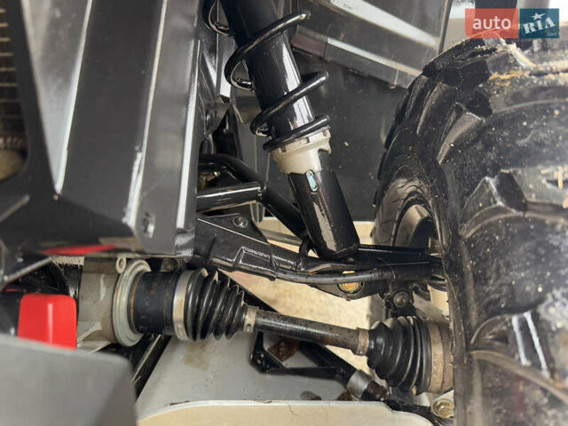 БРП Аутлендер, об'ємом двигуна 1 л та пробігом 5 тис. км за 10999 $, фото 15 на Automoto.ua