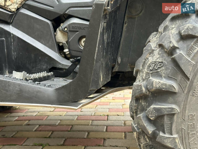 БРП Аутлендер, об'ємом двигуна 1 л та пробігом 8 тис. км за 11200 $, фото 28 на Automoto.ua