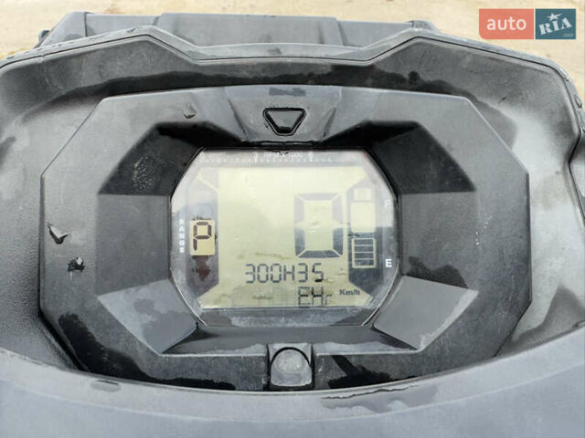 БРП Аутлендер, об'ємом двигуна 1 л та пробігом 5 тис. км за 10999 $, фото 40 на Automoto.ua