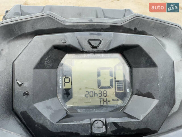 БРП Аутлендер, об'ємом двигуна 1 л та пробігом 5 тис. км за 10999 $, фото 41 на Automoto.ua
