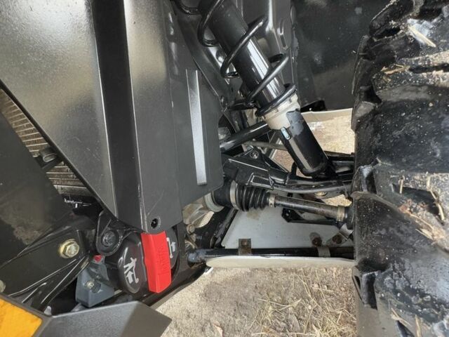 БРП Аутлендер, об'ємом двигуна 1 л та пробігом 0 тис. км за 9999 $, фото 22 на Automoto.ua