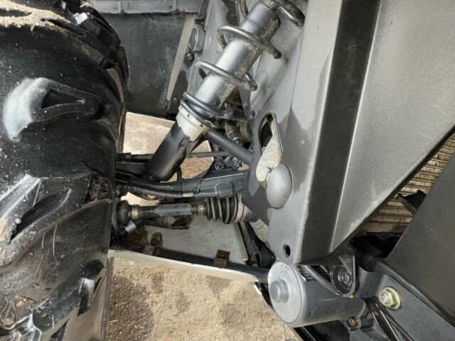 БРП Аутлендер, об'ємом двигуна 1 л та пробігом 0 тис. км за 9999 $, фото 23 на Automoto.ua