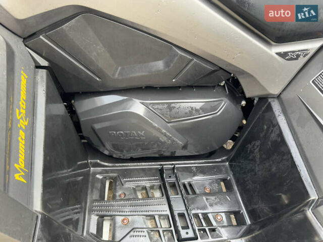 БРП Аутлендер, об'ємом двигуна 1 л та пробігом 5 тис. км за 10999 $, фото 20 на Automoto.ua