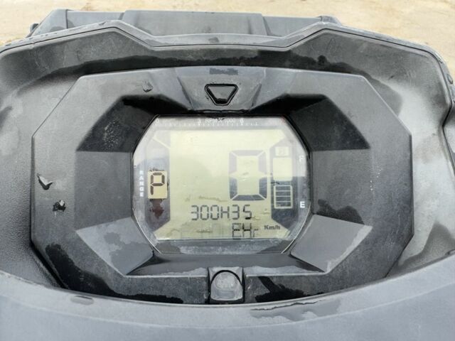 БРП Аутлендер, об'ємом двигуна 1 л та пробігом 0 тис. км за 9999 $, фото 17 на Automoto.ua