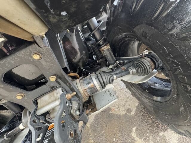 БРП Аутлендер, об'ємом двигуна 1 л та пробігом 0 тис. км за 9999 $, фото 19 на Automoto.ua