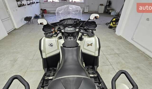 БРП Аутлендер, об'ємом двигуна 0 л та пробігом 15 тис. км за 11200 $, фото 9 на Automoto.ua