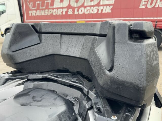 БРП Аутлендер, об'ємом двигуна 1 л та пробігом 0 тис. км за 9999 $, фото 13 на Automoto.ua