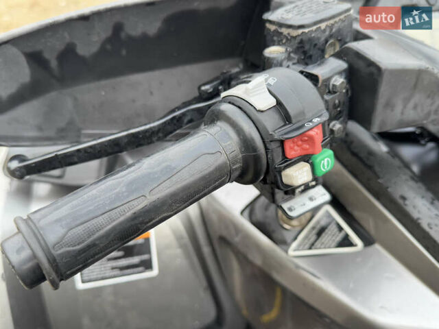 БРП Аутлендер, об'ємом двигуна 1 л та пробігом 5 тис. км за 10999 $, фото 28 на Automoto.ua