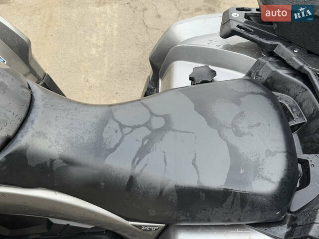 БРП Аутлендер, об'ємом двигуна 1 л та пробігом 5 тис. км за 10999 $, фото 25 на Automoto.ua