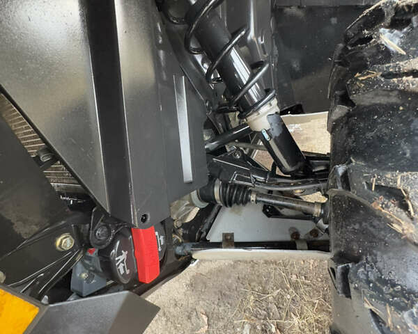 БРП Аутлендер, об'ємом двигуна 1 л та пробігом 5 тис. км за 10999 $, фото 34 на Automoto.ua