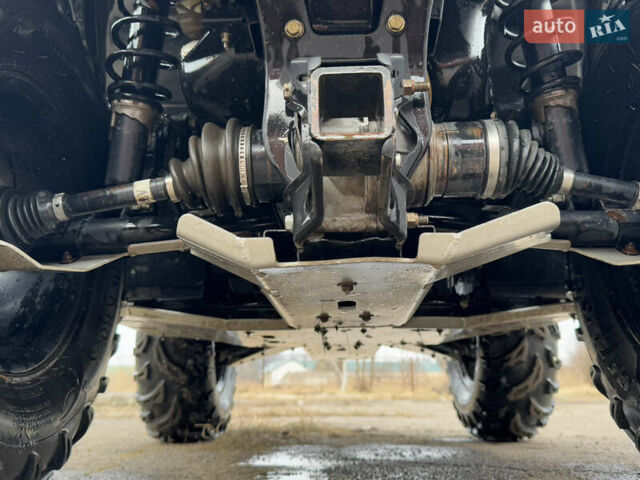 БРП Аутлендер, об'ємом двигуна 1 л та пробігом 5 тис. км за 10999 $, фото 31 на Automoto.ua