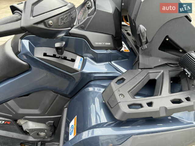 БРП Аутлендер, об'ємом двигуна 1 л та пробігом 6 тис. км за 14500 $, фото 8 на Automoto.ua