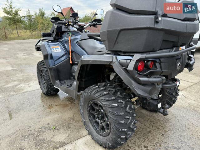 БРП Аутлендер, об'ємом двигуна 1 л та пробігом 6 тис. км за 14500 $, фото 3 на Automoto.ua