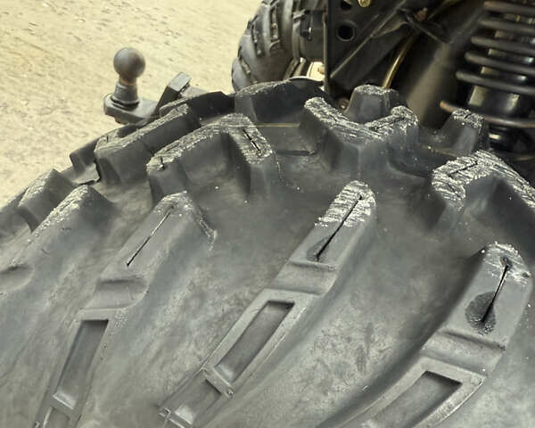 БРП Аутлендер, об'ємом двигуна 1 л та пробігом 6 тис. км за 14500 $, фото 5 на Automoto.ua