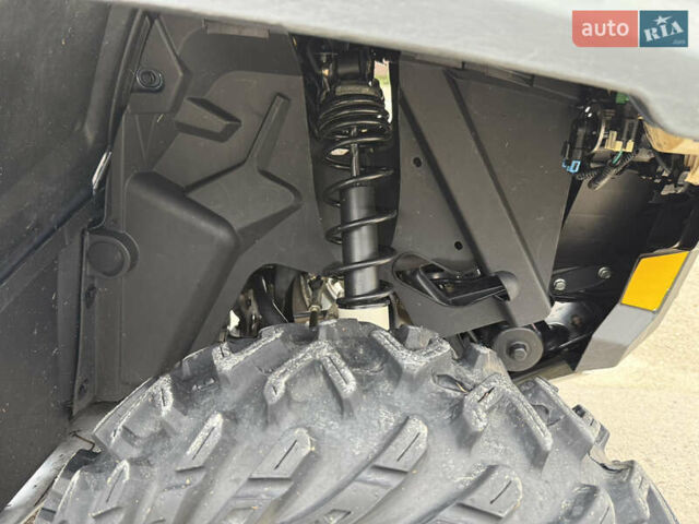 БРП Аутлендер, об'ємом двигуна 1 л та пробігом 6 тис. км за 14500 $, фото 14 на Automoto.ua
