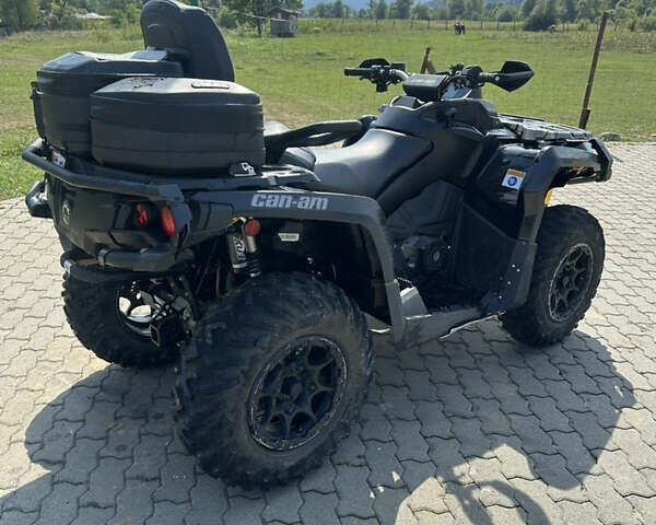 БРП Аутлендер, объемом двигателя 0.85 л и пробегом 4 тыс. км за 12200 $, фото 4 на Automoto.ua