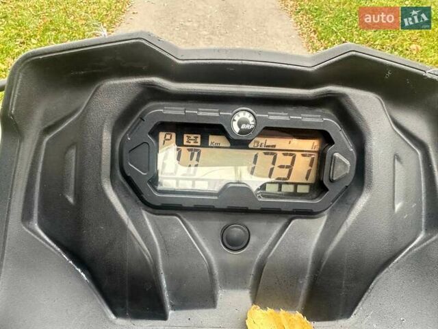 БРП Аутлендер, объемом двигателя 0 л и пробегом 2 тыс. км за 7799 $, фото 10 на Automoto.ua