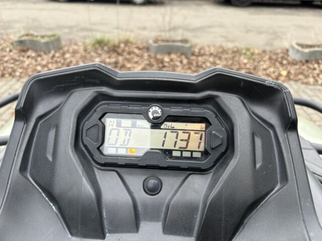 БРП Аутлендер, об'ємом двигуна 0.45 л та пробігом 0 тис. км за 7800 $, фото 9 на Automoto.ua