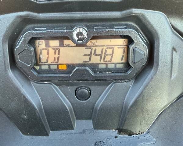 БРП Аутлендер, об'ємом двигуна 0 л та пробігом 4 тис. км за 10000 $, фото 2 на Automoto.ua