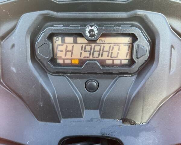 БРП Аутлендер, об'ємом двигуна 0 л та пробігом 4 тис. км за 10000 $, фото 3 на Automoto.ua
