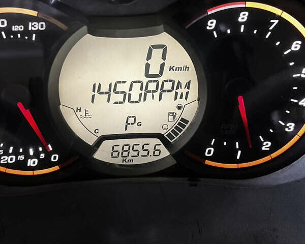 БРП Аутлендер, объемом двигателя 0.85 л и пробегом 6 тыс. км за 12300 $, фото 7 на Automoto.ua