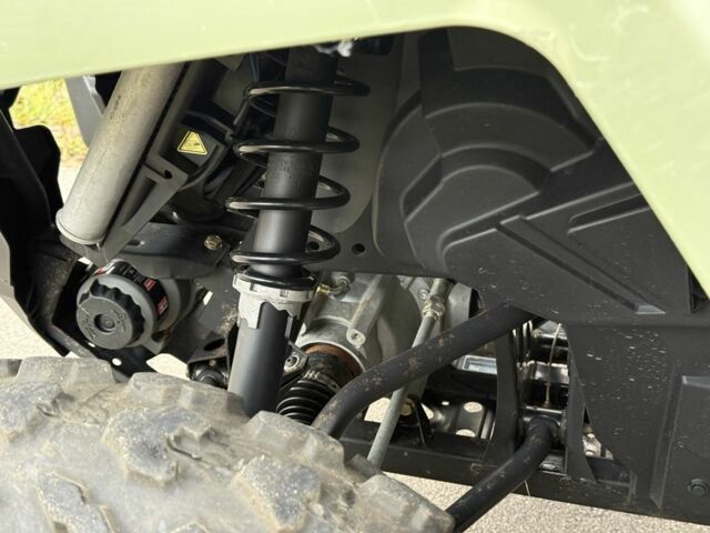 БРП Аутлендер, об'ємом двигуна 0.45 л та пробігом 0 тис. км за 7799 $, фото 3 на Automoto.ua