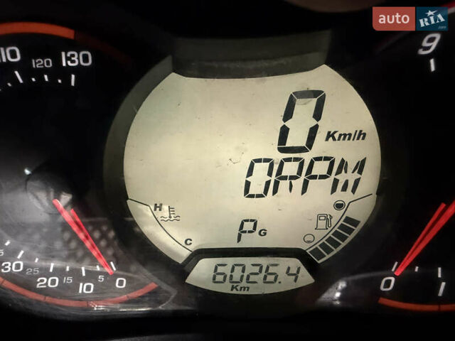 БРП Аутлендер, объемом двигателя 1 л и пробегом 6 тыс. км за 14500 $, фото 3 на Automoto.ua