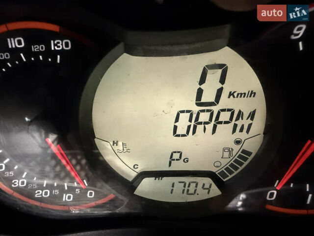 БРП Аутлендер, объемом двигателя 1 л и пробегом 6 тыс. км за 14500 $, фото 4 на Automoto.ua