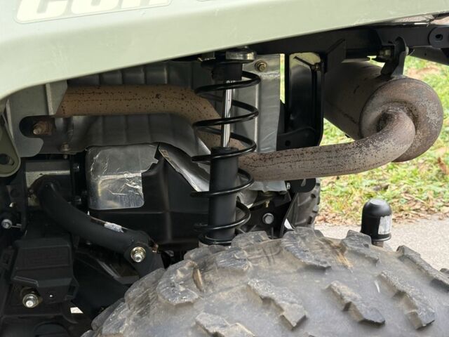 БРП Аутлендер, об'ємом двигуна 0.45 л та пробігом 0 тис. км за 7799 $, фото 4 на Automoto.ua