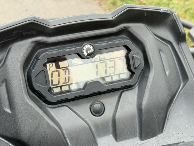 БРП Аутлендер, об'ємом двигуна 0.45 л та пробігом 0 тис. км за 7799 $, фото 5 на Automoto.ua