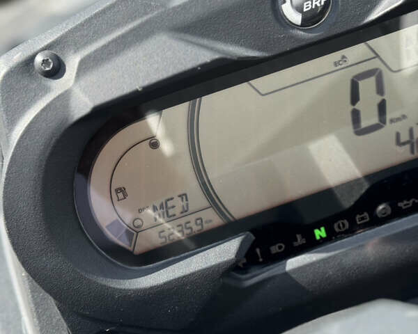 БРП Аутлендер, объемом двигателя 1 л и пробегом 5 тыс. км за 15900 $, фото 5 на Automoto.ua