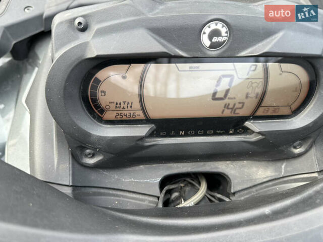 БРП Аутлендер, об'ємом двигуна 1 л та пробігом 2 тис. км за 19000 $, фото 1 на Automoto.ua