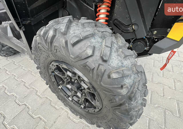 БРП Аутлендер, объемом двигателя 1 л и пробегом 3 тыс. км за 16900 $, фото 9 на Automoto.ua