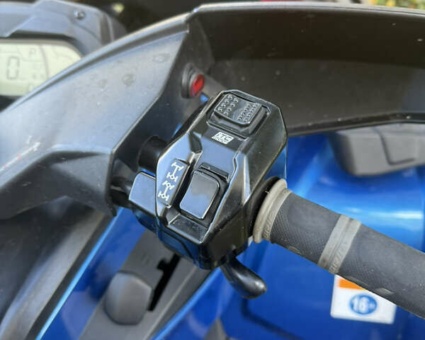 БРП Аутлендер, объемом двигателя 1 л и пробегом 6 тыс. км за 15000 $, фото 8 на Automoto.ua