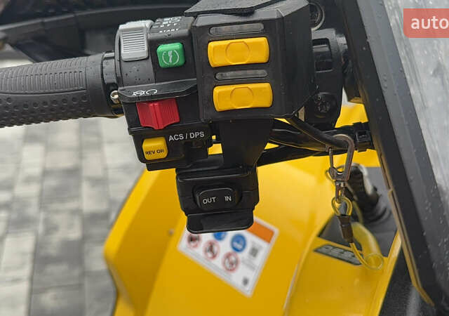 БРП Аутлендер, об'ємом двигуна 1 л та пробігом 4 тис. км за 18900 $, фото 6 на Automoto.ua