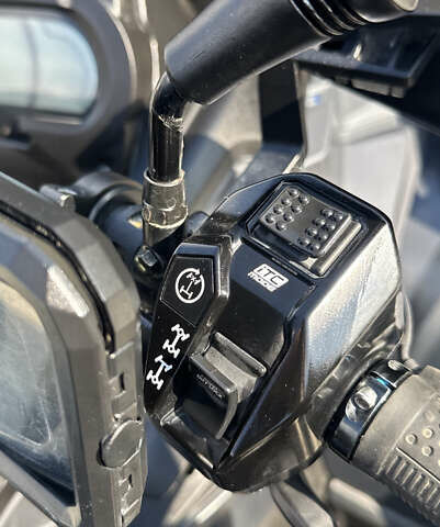 БРП Аутлендер, объемом двигателя 0 л и пробегом 6 тыс. км за 18200 $, фото 10 на Automoto.ua