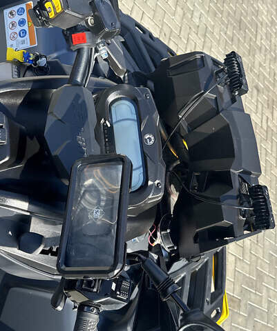 БРП Аутлендер, объемом двигателя 0 л и пробегом 6 тыс. км за 18200 $, фото 9 на Automoto.ua