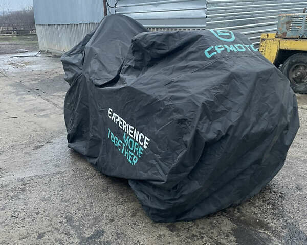 БРП Аутлендер, объемом двигателя 0.65 л и пробегом 1 тыс. км за 15000 $, фото 29 на Automoto.ua