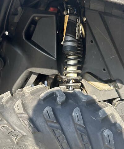 БРП Аутлендер, объемом двигателя 0 л и пробегом 6 тыс. км за 18200 $, фото 11 на Automoto.ua