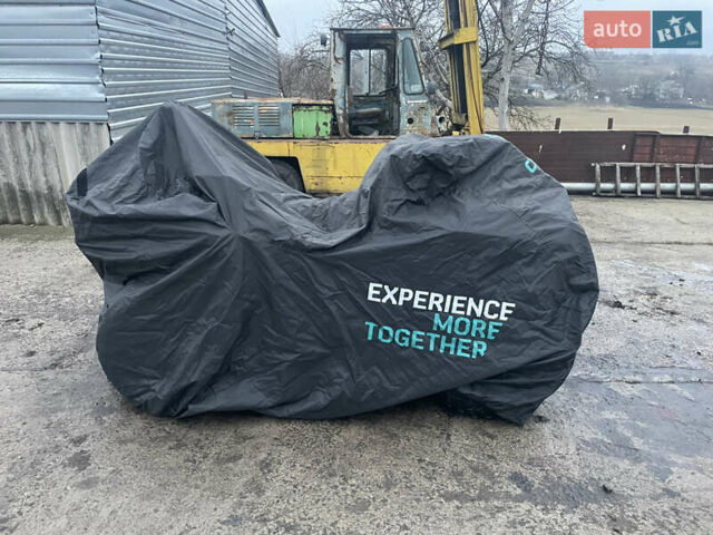 БРП Аутлендер, объемом двигателя 0.65 л и пробегом 1 тыс. км за 15000 $, фото 30 на Automoto.ua