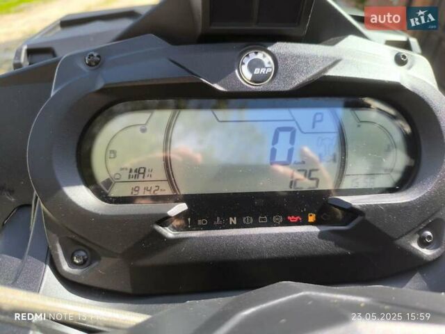 БРП Аутлендер, объемом двигателя 1 л и пробегом 2 тыс. км за 21200 $, фото 6 на Automoto.ua