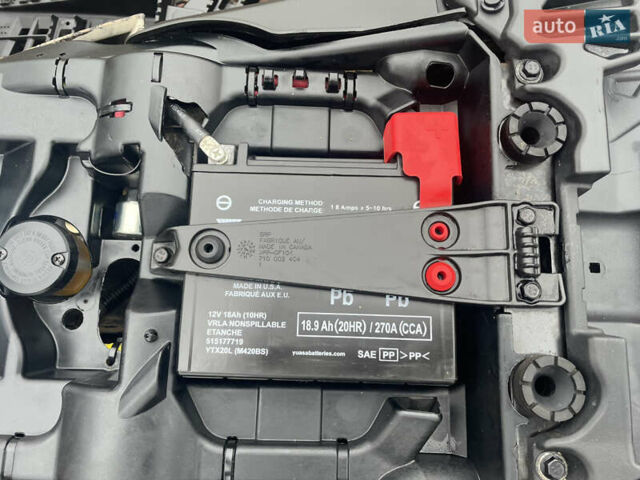 БРП Аутлендер, объемом двигателя 0.65 л и пробегом 1 тыс. км за 15000 $, фото 2 на Automoto.ua