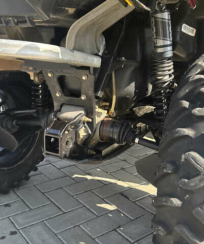 БРП Аутлендер, объемом двигателя 0 л и пробегом 6 тыс. км за 18200 $, фото 12 на Automoto.ua