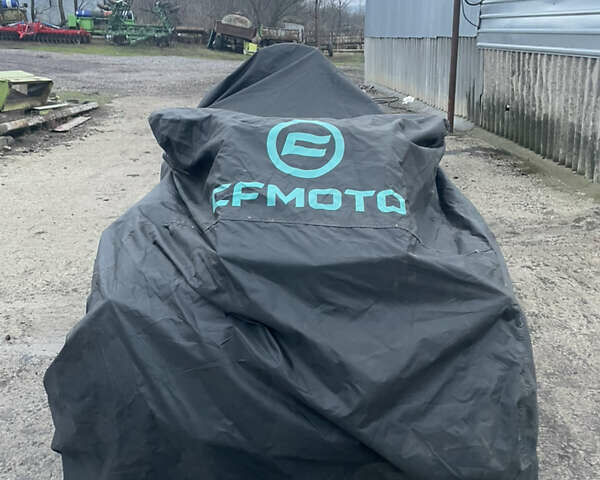 БРП Аутлендер, объемом двигателя 0.65 л и пробегом 1 тыс. км за 15000 $, фото 28 на Automoto.ua