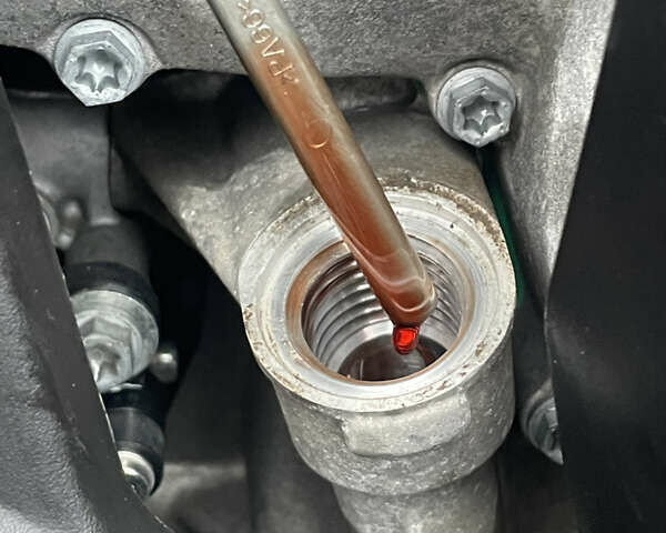 БРП Аутлендер, объемом двигателя 0.65 л и пробегом 1 тыс. км за 15000 $, фото 31 на Automoto.ua