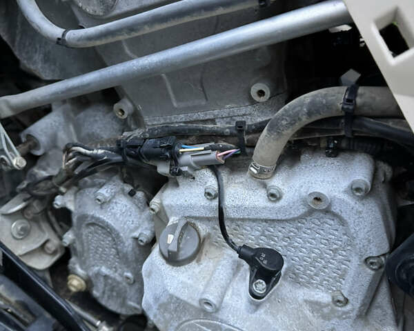 БРП Аутлендер, объемом двигателя 0.7 л и пробегом 5 тыс. км за 11250 $, фото 6 на Automoto.ua