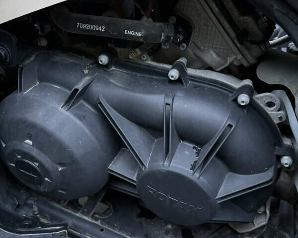 БРП Аутлендер, объемом двигателя 0.7 л и пробегом 5 тыс. км за 11250 $, фото 7 на Automoto.ua