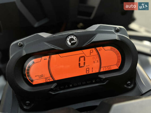 БРП Аутлендер, объемом двигателя 1 л и пробегом 6 тыс. км за 20500 $, фото 29 на Automoto.ua