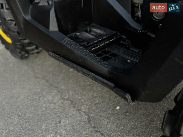 БРП Аутлендер, объемом двигателя 1 л и пробегом 6 тыс. км за 20500 $, фото 30 на Automoto.ua